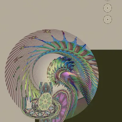 Tropical Reverie