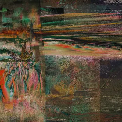 Untitled Memory