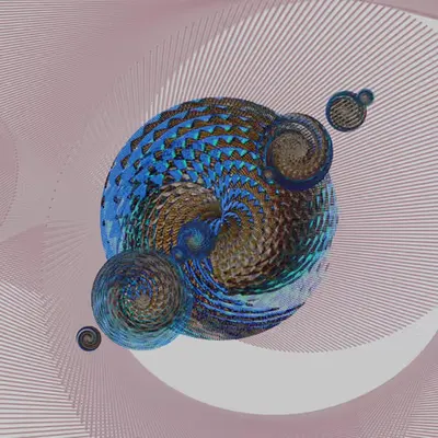 Astral Flux