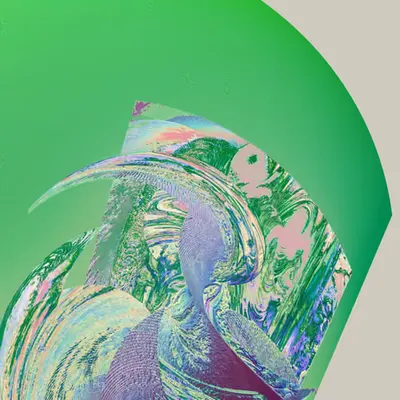 Digital Nature