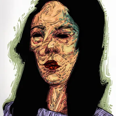 Woman