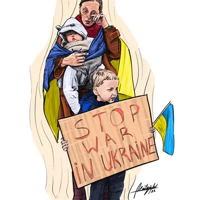 No War
