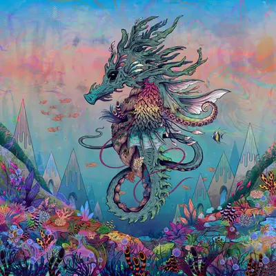 Hippocampus