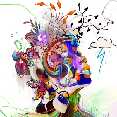 Self Discovery