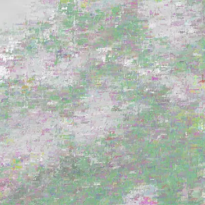Pixel Driven Impressionism proto71