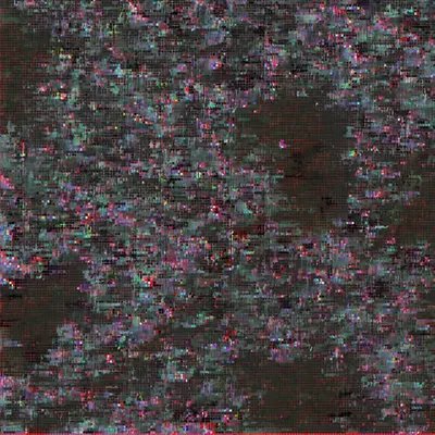 Pixel Driven Impressionism proto53