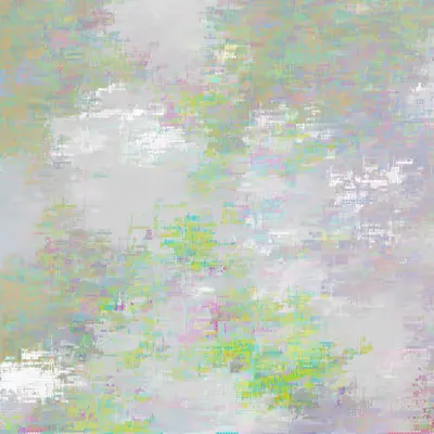 Pixel Driven Impressionism proto30