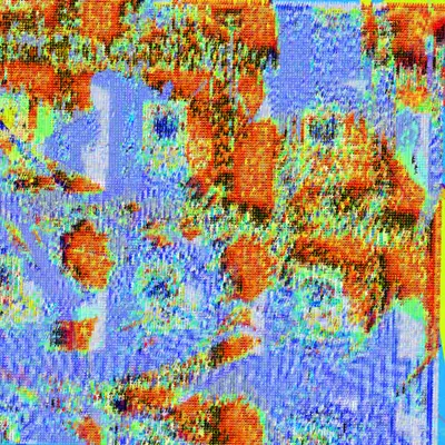 Grids Generated by rotate(1) fpoa85