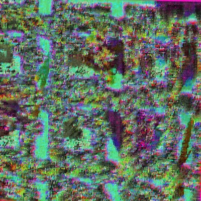 Grids Generated by rotate(1) eixls49