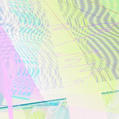 Woven Waves