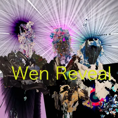 Wen Reveal