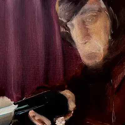Anton Chigurh