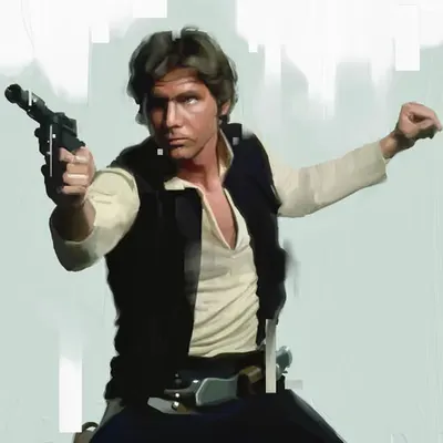 Han Solo