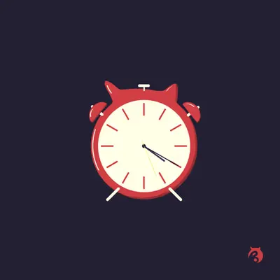 On time