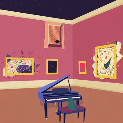 Art of melody