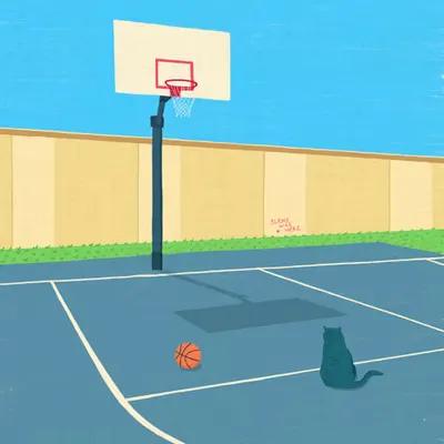 Bascatball