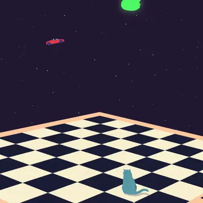 Checkmate