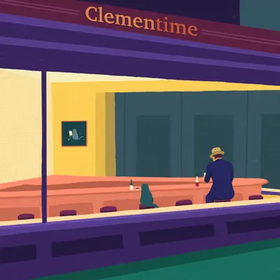 Clementime