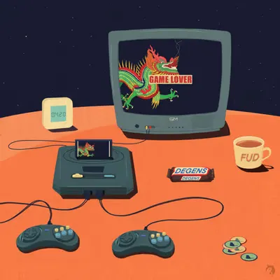 Game Lover