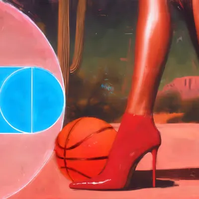 bold n ballin'