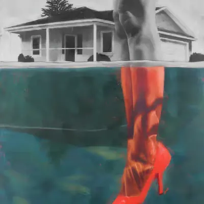 plunge