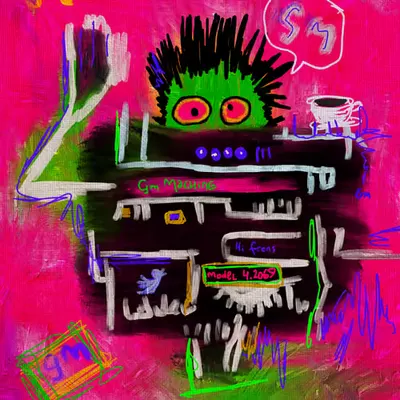 gm machine
