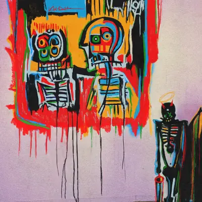 dead inside...