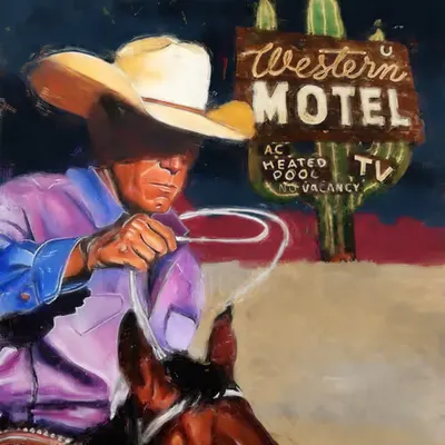western motel