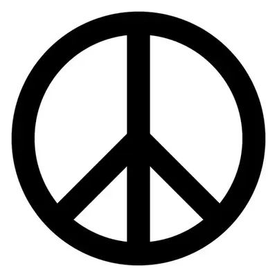 PEACE IN THE PUBLIC DOMAIN #1/2024