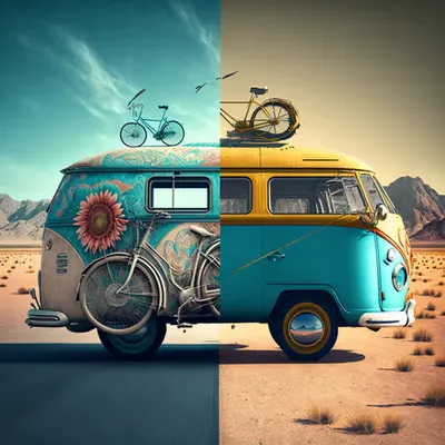 This and That