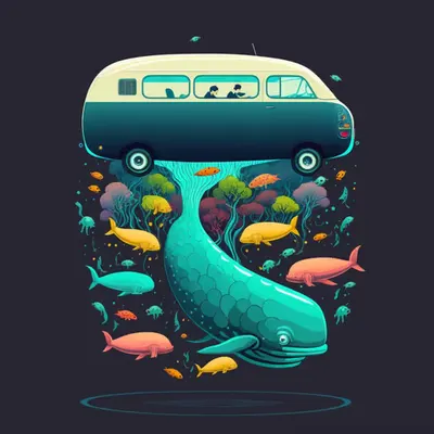Whale Tale