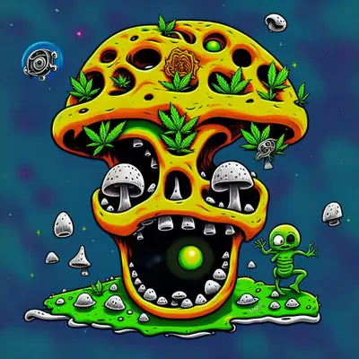 I'm a Little Spaced Out
