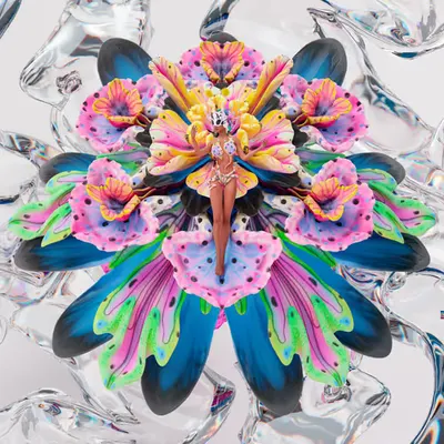 Dreams in Bloom Part 2