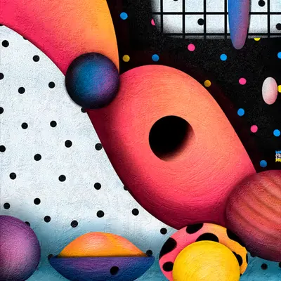 Cosmic Mystery