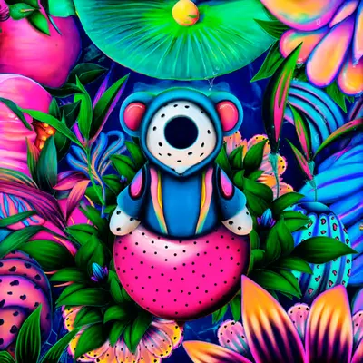 Love's Garden