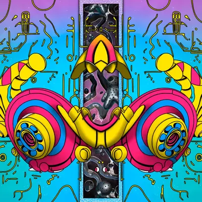 Sensual Artifact 20