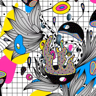 Unique Pattern