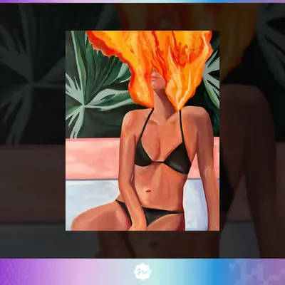 dry heat