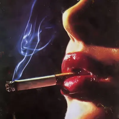 smoke break, 2024