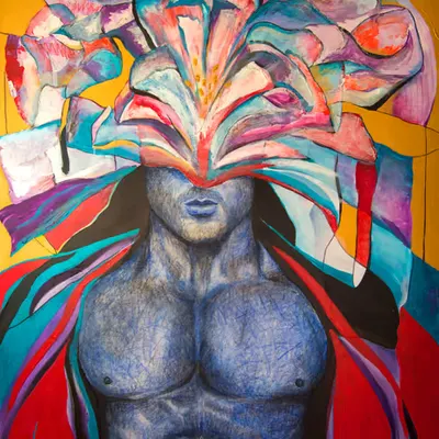 MIND BLOWING