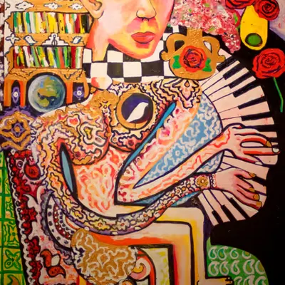 A Pianist