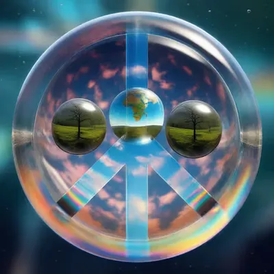 PEACEZORB TRIO
