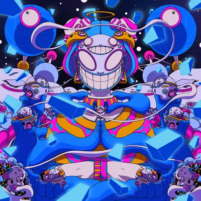 Cosmic Bond