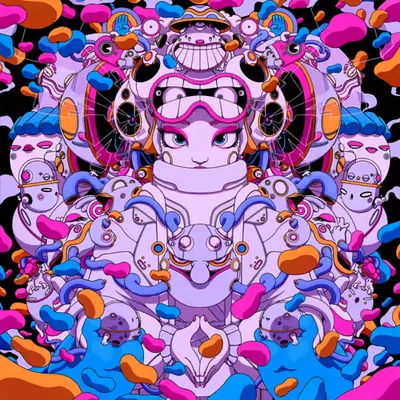 Voidless