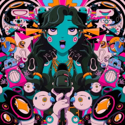 Cosmic Vibration