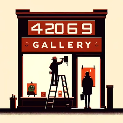 42069 GALLERY