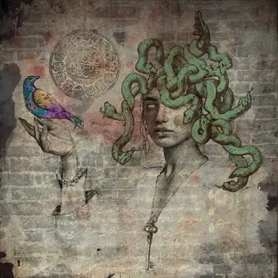 Liberation Amidst the Venom