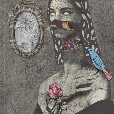 Purification of the Soul #1/1