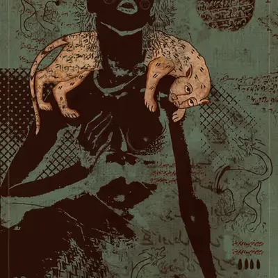Bastet