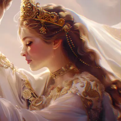 Eternal Vow